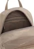 L.CREDI Rucksack Freizeitrucksack Alena Backpack Beige Produktbild-Vorschau 5