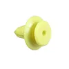 10x Befestigungs Clip Vekleidungs Halter Clips für SEAT Produktbild-Vorschau 3