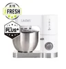 Lauben Küchenmaschine 5.5L 1200WT mit Zubehör           Anteprima dell’immagine prodotto 3