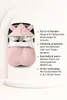 Fußsack für Babyschale Leicht Ganzjährig Frühling Sommer Produktbild-Vorschau 8