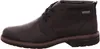 Ecco Hommes Bottines non doublées noir Voir les images du produit 20