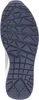 The sole of a sneaker is shown against a white background. Voir les images du produit