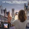 Schlüsselanhänger Mini Kamera 4K, mit 32GB Karte, kompakt & Produktbild-Vorschau 5