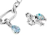 Thomas Sabo - CC1327-041-17 - Charm - Damen - 925 Silber - Produktbild-Vorschau 15