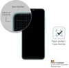 1x Schutzfolie für Blackview A55 Pro matt - Anti-Shock 9H Produktbild-Vorschau 6