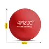 4FIZJO Massageball, punktuelle Massage, Gummi, Faszien- und Produktbild-Vorschau 6