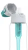 Dafi Solide Wasserflasche mit Filter Türkis 0,7l Tritan Produktbild-Vorschau 3