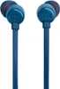 JBL Tune 310C Pure Bass In-Ear-Kopfhörer, (Typ-C), Blau EU Produktbild-Vorschau 5