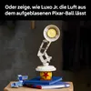 LEGO Ideas Disney Pixar Luxo Jr. 21357 Anteprima dell’immagine prodotto 39