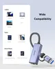 BENFEI kabeladapter USB 3.0/USB C auf Gigabit Ethernet Produktbild-Vorschau 7