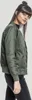 Urban Classics Ladies - BASIC BOMBER Jacke oliv - M Podgląd zdjęcia produktu 18