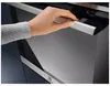 Four intégrable multifonction 72l 60cm pyrolyse inox - Voir les images du produit 2