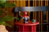 LEGO Marvel 76326 Buste d'Iron Spider-Man - Ensemble de Voir les images du produit 11