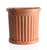 BAMA Blumentopf ROMA, 35L, Terrakotta Produktbild-Vorschau 1