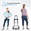 TroniTechnik® Sackkarre SK-02 Handkarre klappbar, Produktbild-Vorschau 7