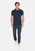 Mario Russo Poloshirt Edward – Herren-Poloshirt – Produktbild-Vorschau 4