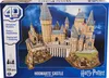 4D Build FDP FAP HP Hogwarts Castle GML, 209 kusů, Náhled obrázku produktu 11