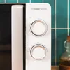 Cecotec A01_EU01_100511, Na pracovnú dosku, Mikrovlnná rúra Náhľad obrázku produktu 5