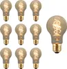 10 x LED-Glühbirne E27 | 7.5 Watt dimmbar | 2200K extra Produktbild-Vorschau 5