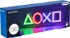 Paladone Playstation LED Neonlicht LED Regal Produktbild-Vorschau 13