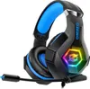 Ozeino Gaming Headset for PS4 PS5 PC, PS4 Headset with Produktbild-Vorschau 1