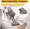 Mini Turbinendüse für Dyson V7 V8 V10 V11 V15 Bürste Produktbild-Vorschau 3