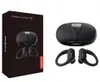 Bezdrátová Sluchátka Do Uší Lenovo Xt80 Černá Vodotěsná Náhled obrázku produktu 1