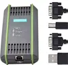 A2 PC USB programovací kabel pro Siemens Simatic S7-200 Náhled obrázku produktu 8