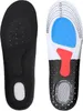 Solette Gel Sport Heel Spur Orthopaedic Shoe Insole Taglia Anteprima dell’immagine prodotto 2