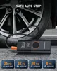FEEGAR Przenośna elektryczna sprężarka powietrza 150 PSI do Podgląd zdjęcia produktu 4