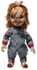 Mezco Toyz - Figurka Chucky Child's Play 38 cm z Dźwiękiem Voir les images du produit 14