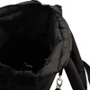 Haustier-Transporttasche „Fluffy Ride“ – stylischer Hunde- Produktbild-Vorschau 6