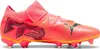 PUMA FUTURE 7 MATCH FG/AG Fussballschuhe Herren rot 44,5 Produktbild-Vorschau 10