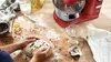 Bosch MUM9A66R00, 5,5 l, Červená, Stříbrná, Otočné, CE, Náhled obrázku produktu 19