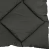 Ganzjahresbettdecke Anthrazit 220 x 240 cm Mikrofaser Produktbild-Vorschau 8