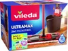 Vileda Bodenwischer Komplett-Set Ultramax 2in1 Microfibre Produktbild-Vorschau 3