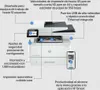 HP LaserJet Pro MFP 4102fdn Drucker, Laser, Monodruck, 1200 Produktbild-Vorschau 29