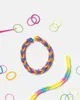 folia 33029 folia Rubber Loops Super Pack, 5700 elementów, Podgląd zdjęcia produktu 5