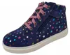 Richter Sneaker high Blau Produktbild-Vorschau 1