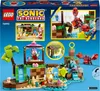 LEGO 76992 Sonic the Hedgehog Amys Tierrettungsinsel Produktbild-Vorschau 8