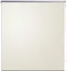 Verdunkelungsrollo 140 x 230 cm creme Produktbild-Vorschau 2