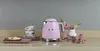 Smeg KLF05PKEU, 0,8 L, 1400 W, Ružová, Plast, Indikátor Náhľad obrázku produktu 8