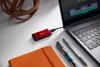 Kingston XS1000 - SSD - 1 TB - extern (tragbar) - USB 3.2 Produktbild-Vorschau 8