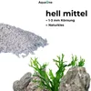 5 kg Weißer Quarzkies Mittel (1-3 mm) – Premium Bodengrund Produktbild-Vorschau 1