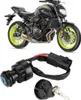 Przełącznik kluczykowy zapłonu do Yamaha YFM 350 550 660 Podgląd zdjęcia produktu 3