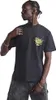 T-Shirt Vans VN000PC0BLK1 für Herren Produktbild-Vorschau 7