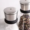 Zwilling Table Salz und Pfeffermühle 2er Set, mit Deckel, Produktbild-Vorschau 3