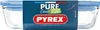 Lunchbox Pyrex in vetro puro trasparente (0,8 L) Anteprima dell’immagine prodotto 6