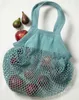 Westford Mill W151 | Organic Baumwolle Mini Mesh Grocery Produktbild-Vorschau 8