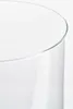 Wazon Mica Decorations Carly - H48 x Ø19 cm - Zylinder - Podgląd zdjęcia produktu 6